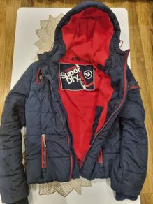 Superdry Jacket