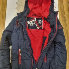 Superdry Jacket