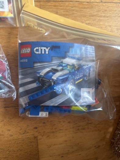 lego