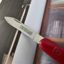 Vintage 1980s Victorinox 84mm Swiss Army Knife Collectable Image 2
