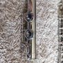 Silver C concert Flute Image 3