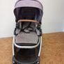 Maxi cosi 3 in 1 flat carseat, pram and buggy Image 8