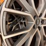 Audi RS6 Alloys Image 2