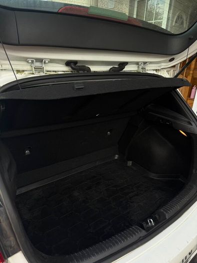 192 Hyundai i30 1.6 diesel