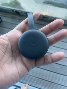 Chromecast