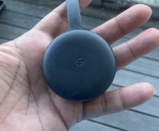 Chromecast