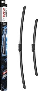 wiper blades Bosch aerotwin A864S twin pack 650mm 450mm 26'' 18''