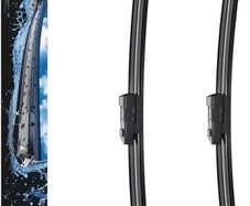 wiper blades Bosch aerotwin A864S twin pack 650mm 450mm 26'' 18''