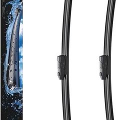 wiper blades Bosch aerotwin A864S twin pack 650mm 450mm 26'' 18''