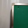3 Notice boards - Aluminium Frame Image 4