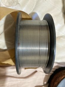 powercraft flux core mig wire