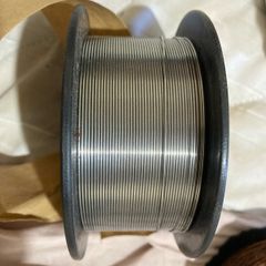 powercraft flux core mig wire