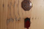 Badges 5 each