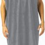 Azur Paddling Poncho Surf Robe Image 2
