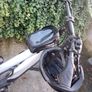 Hybrid bike Image 3