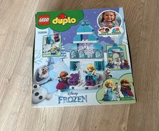 Frozen Lego Duplo