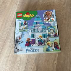Frozen Lego Duplo