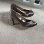 shoes medium heel Image 2