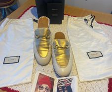 gucci shoes