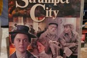 Strumpet City dvd