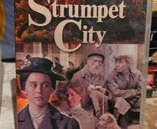 Strumpet City dvd
