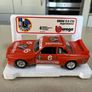 BMW 3.0CSI 1/24 Jagermeister Rare Burago Image 2
