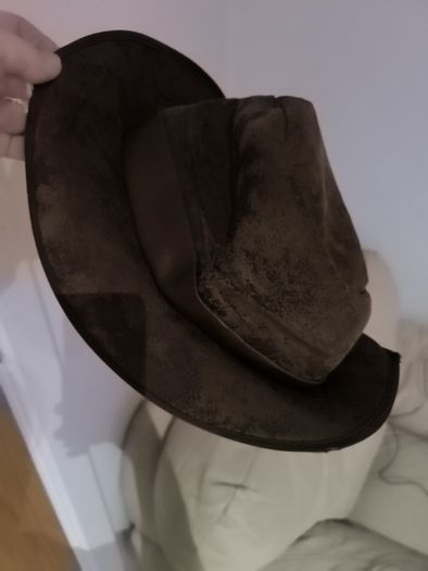 Childs Cow-Boy Costume