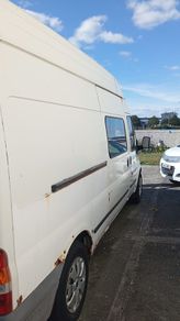 Camper Van for Sale