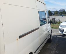 Camper Van for Sale
