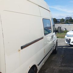 Camper Van for Sale