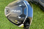 Ping G430 3 wood