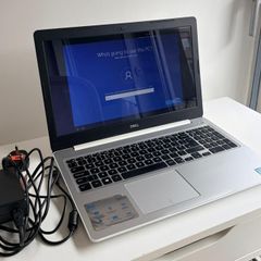 Dell Laptop Inspiron 5570