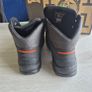 Safety Boots Emm Himalaya S3, UK 10 EU 45, Brand New Image 4