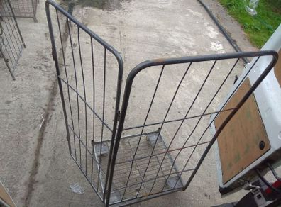 combi trolley s