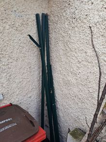 Greenhouse parts