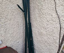 Greenhouse parts