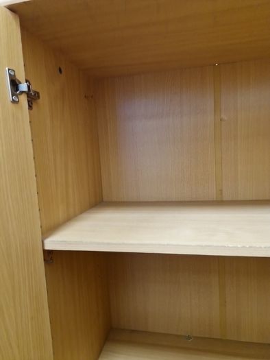 Office Storage Press