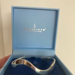 Newbridge silver bangle