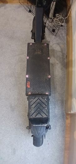 kukirin g2 scooter