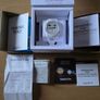 Swatch MoonSwatch Omega X Mission to Earthphase Moonshine Gold Image 2