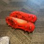 football sock boots size 6 Image 3