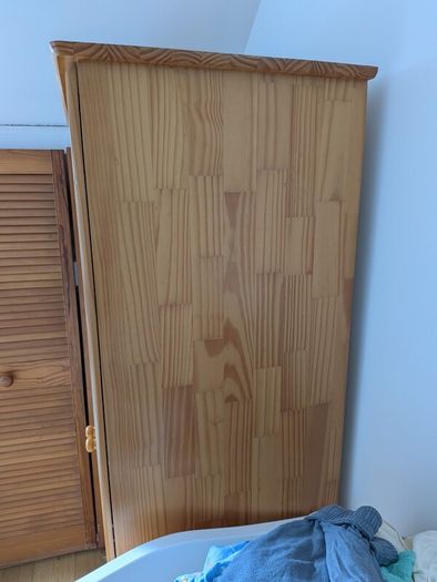 Wardrobe