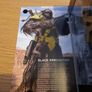 Star Wars Black Series: Black Krrsantan 6'' Image 2