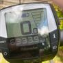 Electric bicycle with accessories Image 3