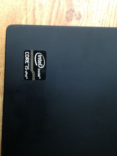 Lenovo X1 Carbon