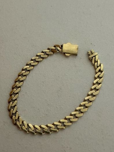 bracelet gold 18k