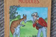 Enid Blyton 'Mr. Meddle's Muddles