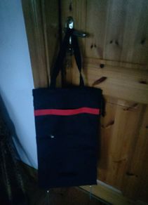 trolly bag