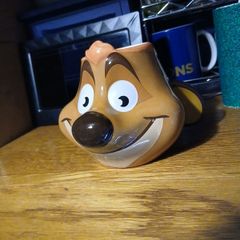 disney mug