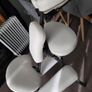 Professional Portable Massage Chair - Good Condition (Headrest needs repair) Image 3